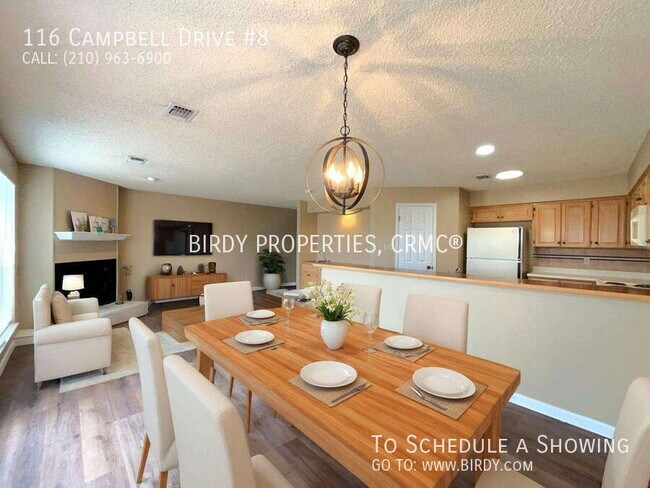 Building Photo - 116 Campbell Dr