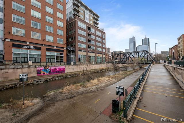 Building Photo - 1401 Wewatta St