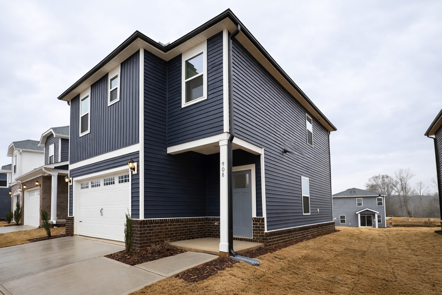 Building Photo - 908 Grand Mesa Dr