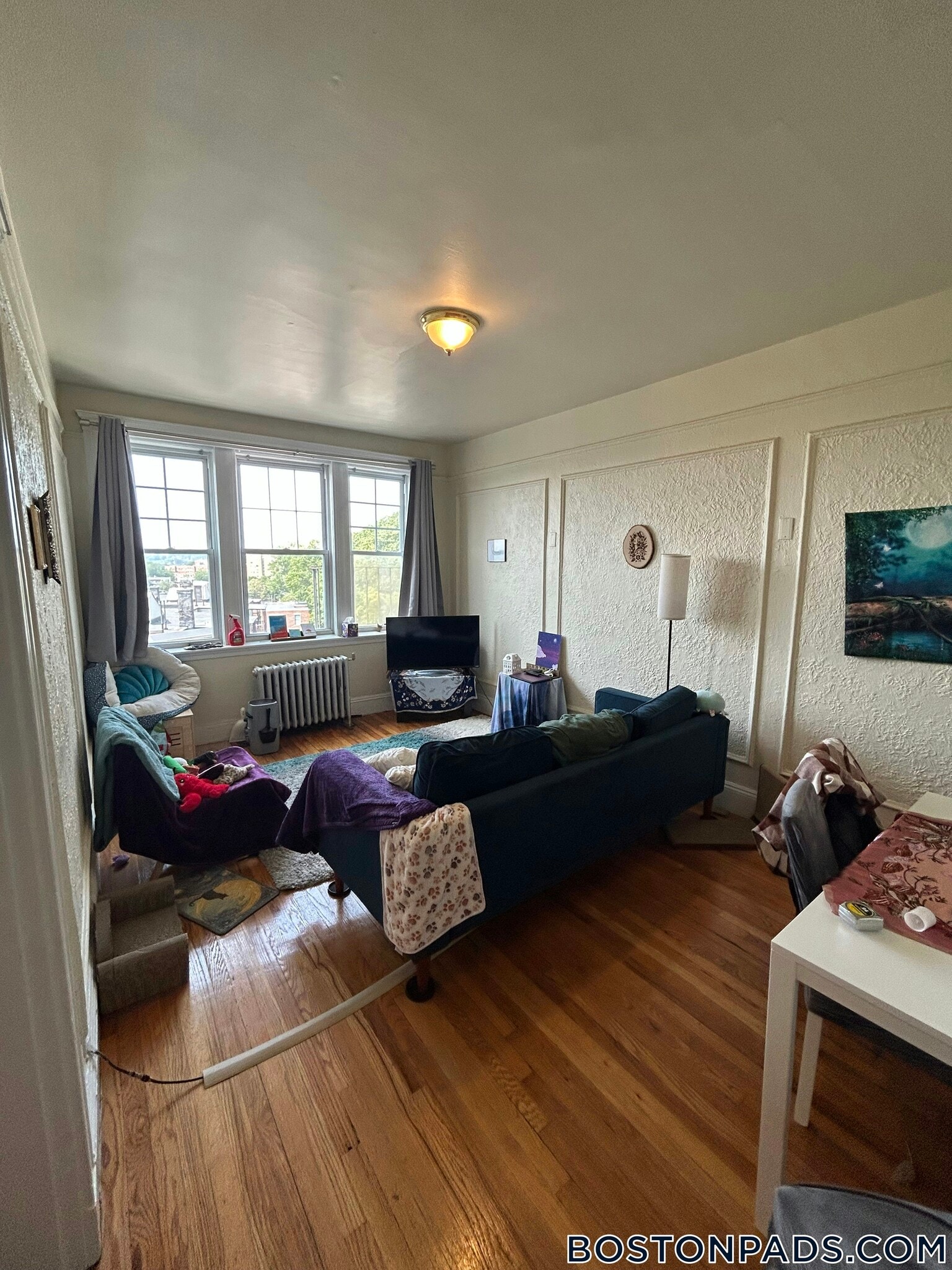 Building Photo - 1691 Commonwealth Ave