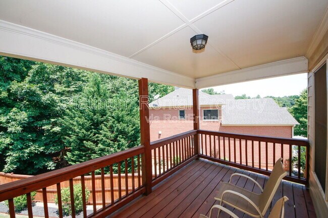 Building Photo - 4580 Wykeshire Ct