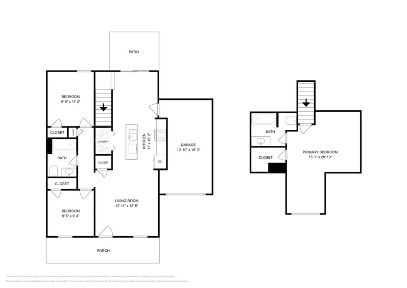 Building Photo - 5020 Boyd Dr