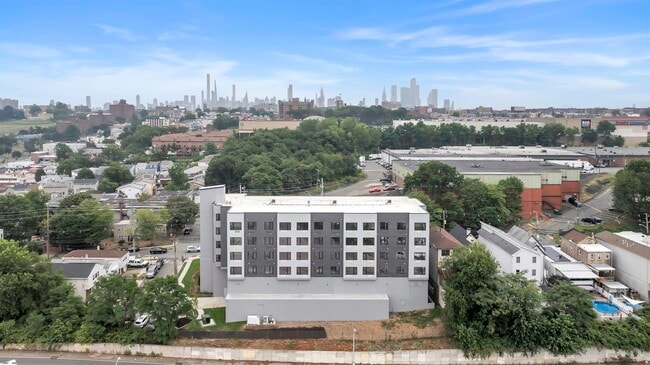 Building Photo - 3309 Liberty Ave