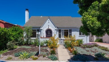 Building Photo - 4455 Swift Ave