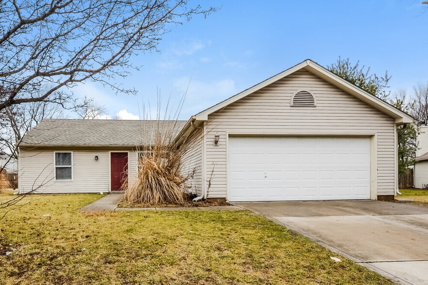 Primary Photo - 5314 Claybrooke Dr