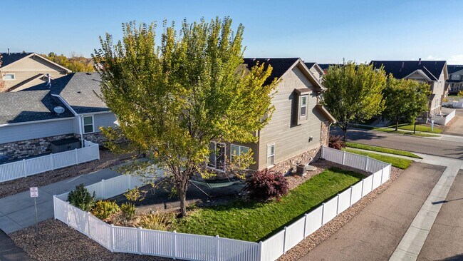 Building Photo - Beautifully Upgraded 3-Bedroom Home in Prairie Village with Finished Basement