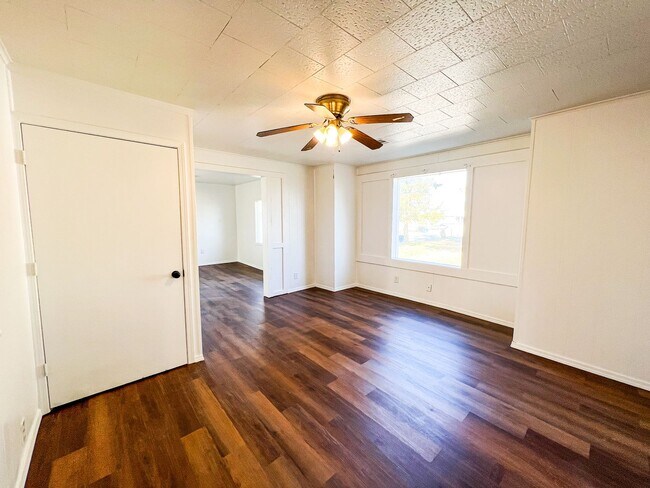 Building Photo - Charming 3-Bedroom Home in the Heart of Drumright