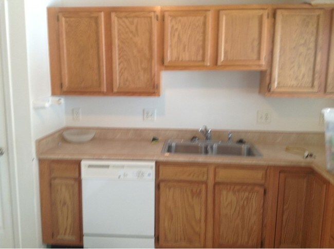 Interior Photo - Townhomes