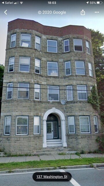 Building Photo - 35 Washington St