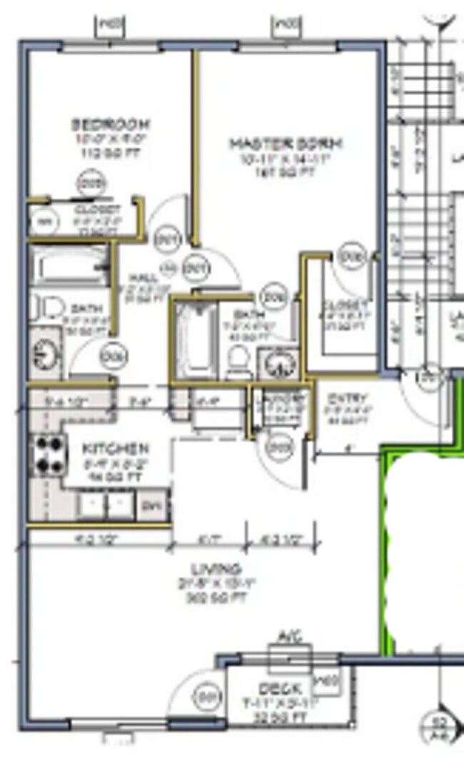 Building Photo - Ames Creek Apartments
