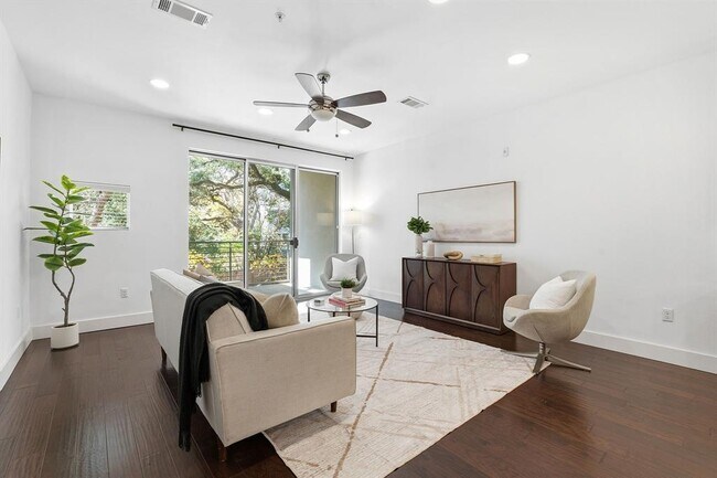 Building Photo - 2002 Glen Allen St