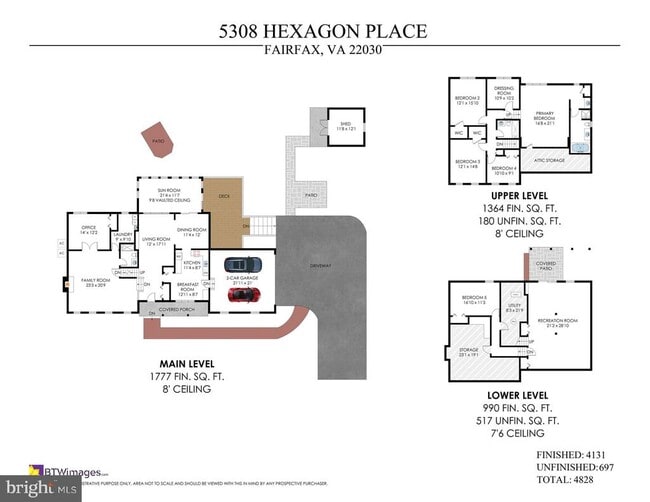 Building Photo - 5308 Hexagon Pl