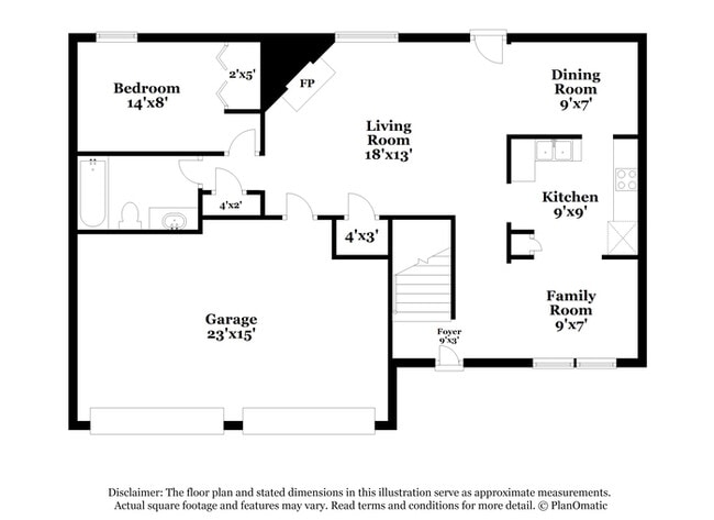 Building Photo - 1128 Werre Way