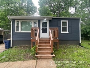 Building Photo - 46 Bascom Dr