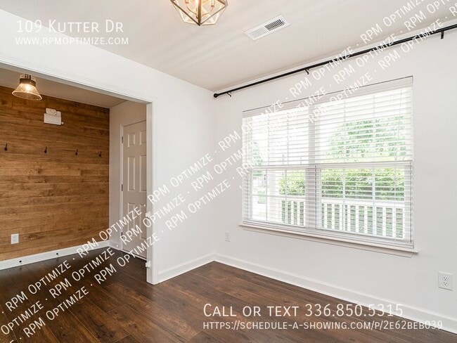 Building Photo - 109 Kutter Dr