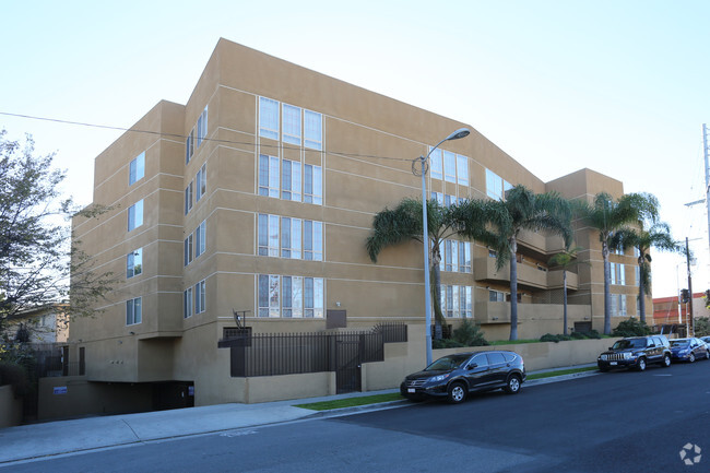 9326 Exposition Blvd Apartments - 9326 Exposition Blvd. Apartments