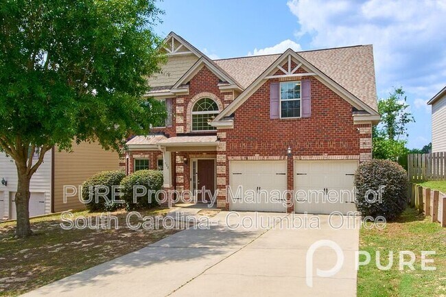 Primary Photo - 522 Moulton Way