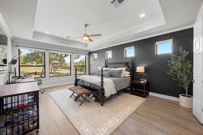 Building Photo - 3805 Deep Pocket Dr