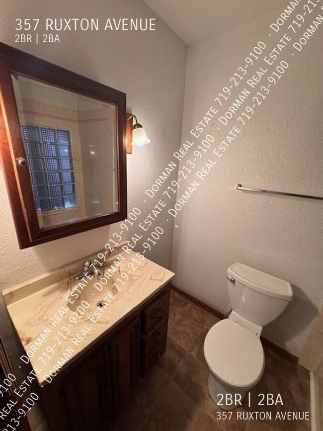 Building Photo - 357 Ruxton Ave