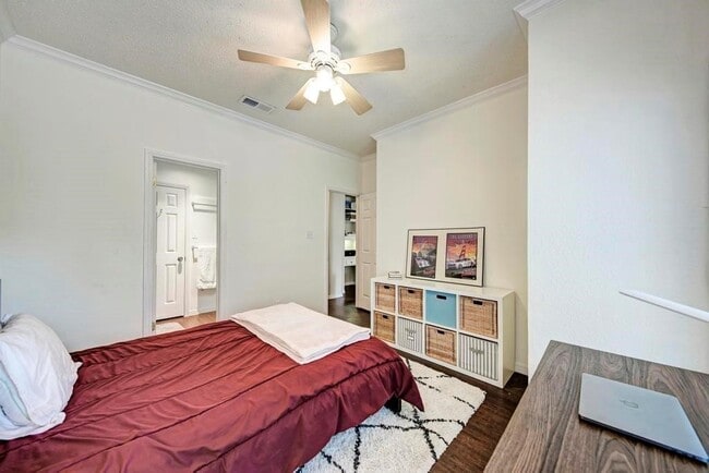 Building Photo - 3111 Tom Green St