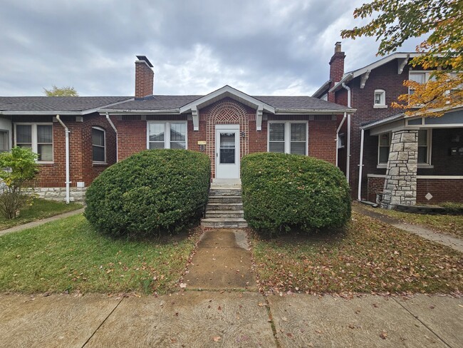 Primary Photo - You're going to love this historic bungalo...