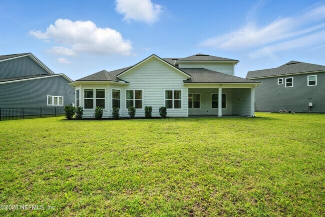 Building Photo - 480 Loosestrife Wy