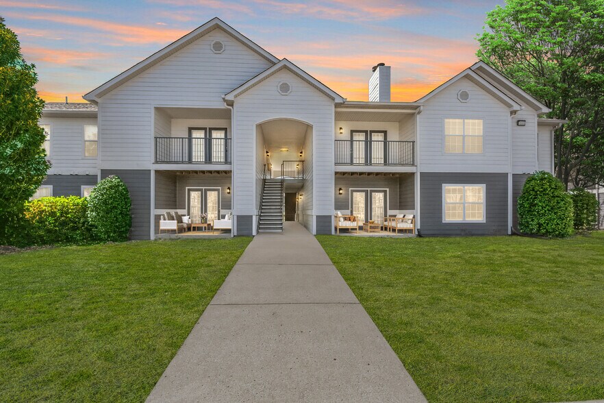 Hunters Creek 100 Hunters Creek Blvd Lebanon TN 37087 Apartment Finder