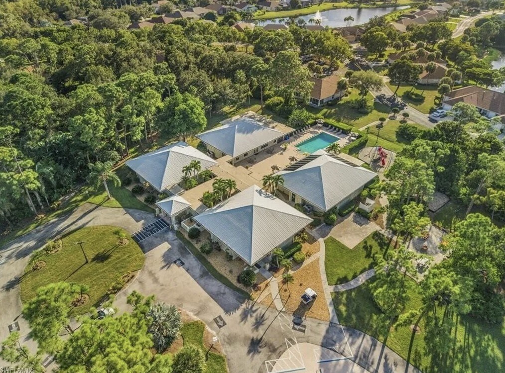 Building Photo - 3100 Seasons Way