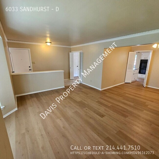 Building Photo - 6033 SANDHURST-D