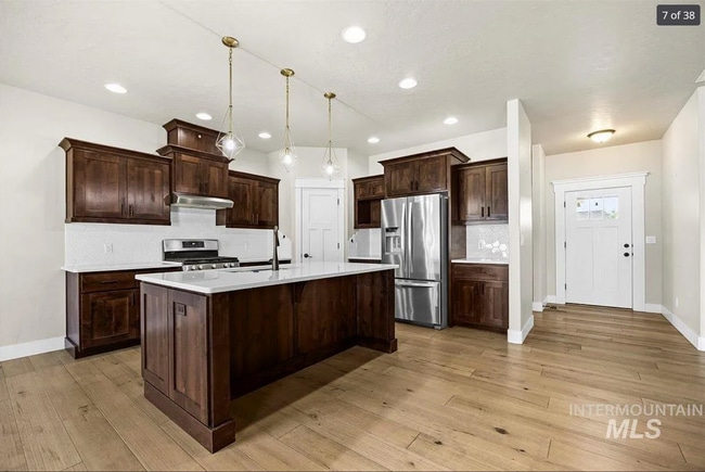 Building Photo - 337 Orchid Ave