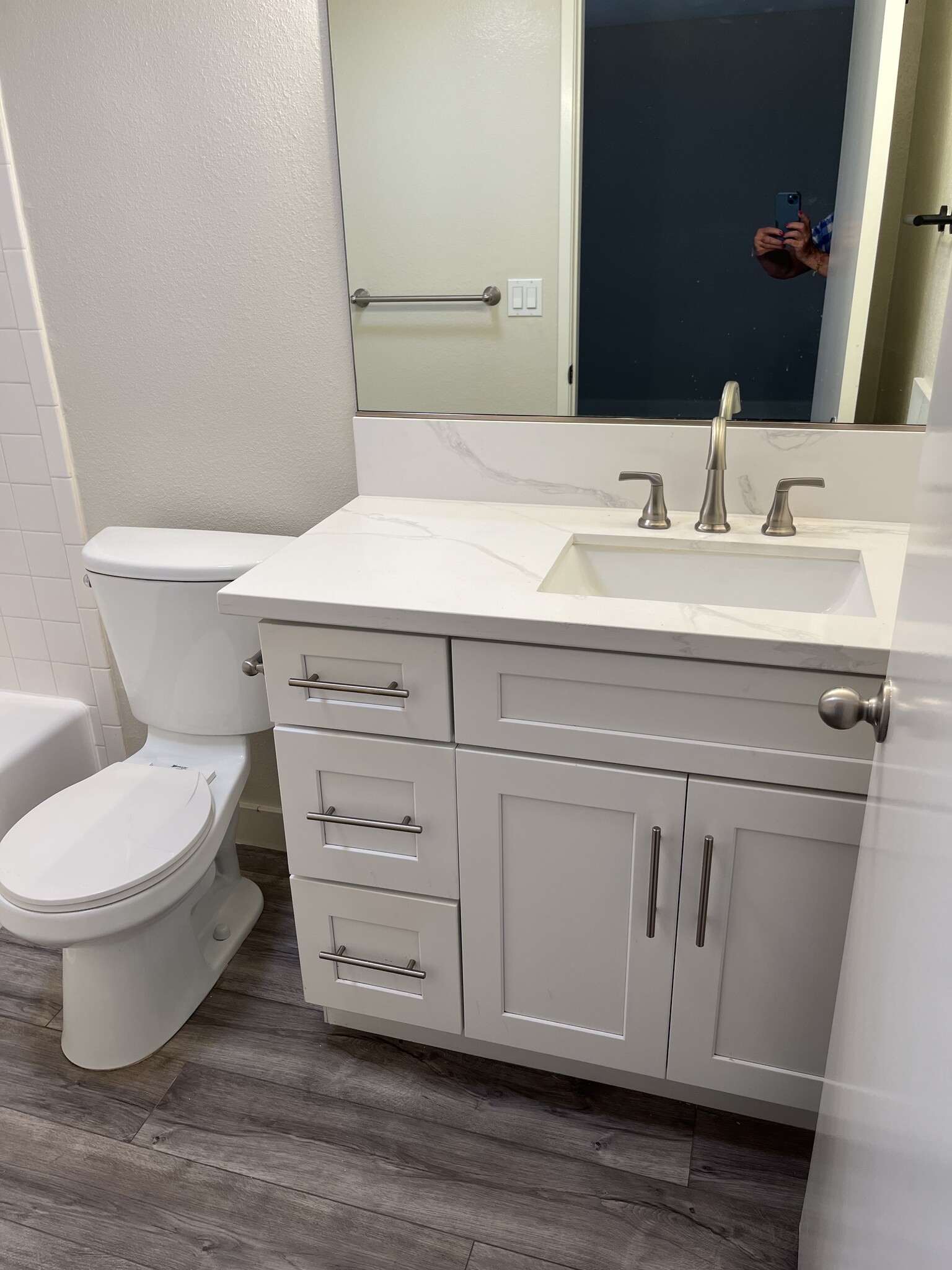Bathroom - 525 W California Ave