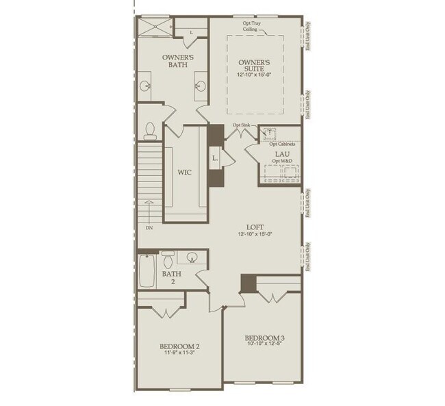 Building Photo - 3235 Cherry Dr