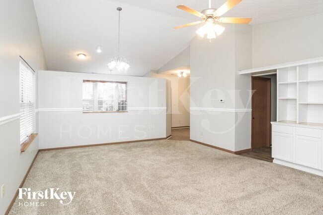 Building Photo - 540 Buffalo Run Dr