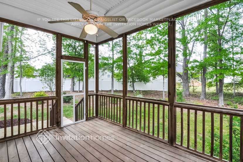 Building Photo - 359 Hocutt Farm Dr