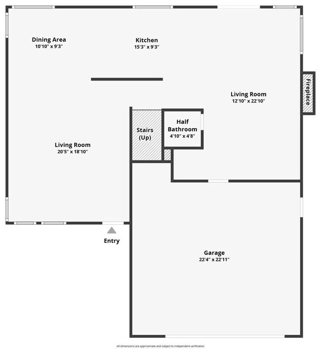 Building Photo - 10056 Riverhead Dr