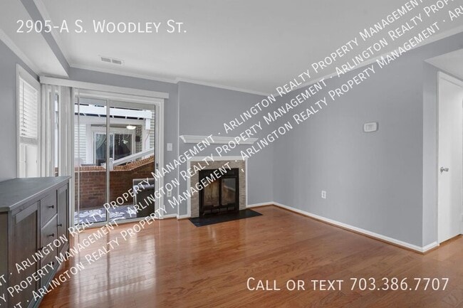 Building Photo - 2905-A S Woodley St