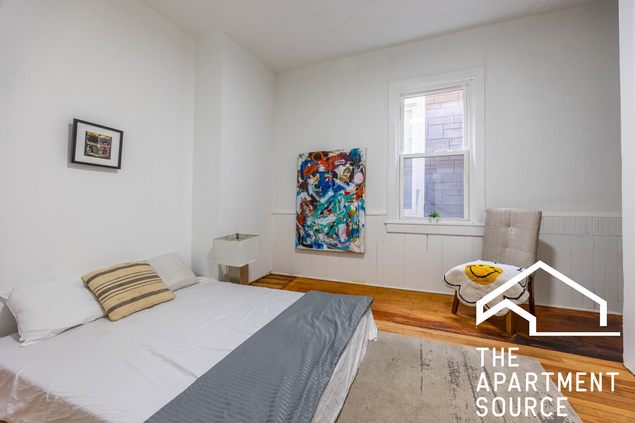 Building Photo - 1626 N Fairfield Ave