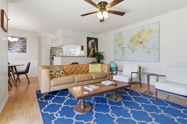 Building Photo - 2310 Droxford Dr