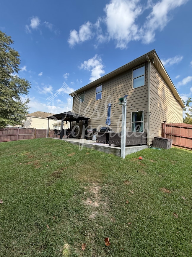 Building Photo - 293 Knight Valley Cir