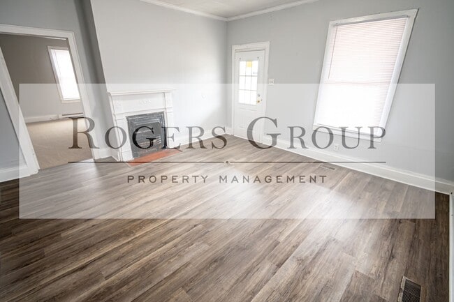 Building Photo - 433 Alexander Ave