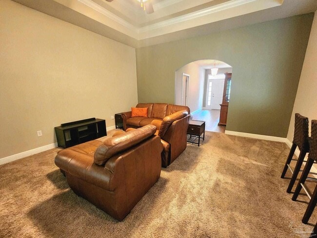 Building Photo - 8609 Bucklebury Dr