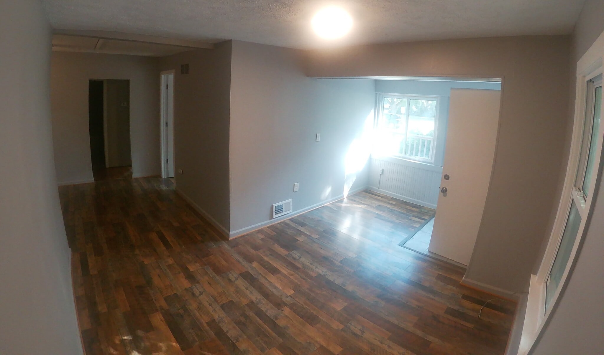 Living Space - 683 E Beverly Ave