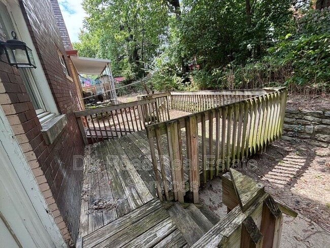 Building Photo - 2215 Mcgregor Pl