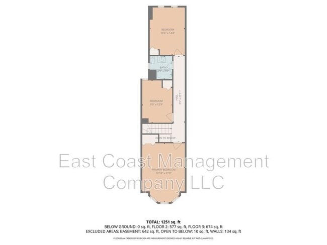 Building Photo - 1726 N Bentalou St