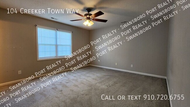 Building Photo - 104 Creeker Town Way