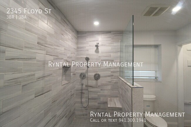 Building Photo - 2345 Floyd St