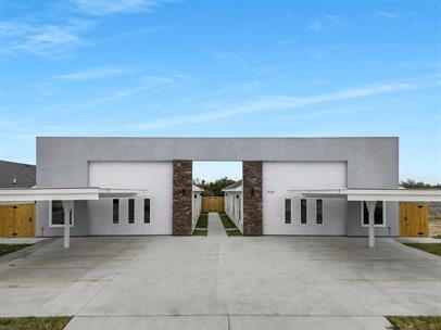 Building Photo - "Spacious & Modern 3-Bedroom Haven in McAllen – 1050 Sq. Ft. of Comfort!"