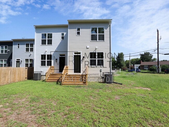Building Photo - 4338 North Ave