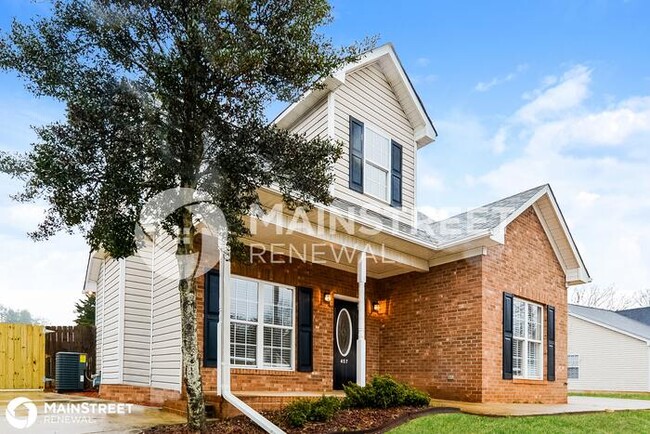 Building Photo - 457 Camden Ridge Dr