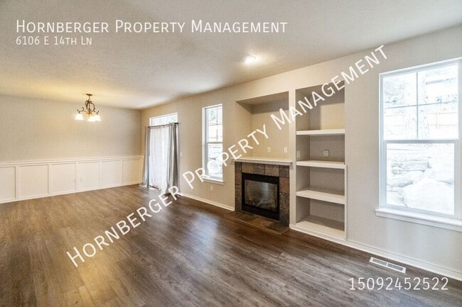 Building Photo - 6106 E 14th Ln